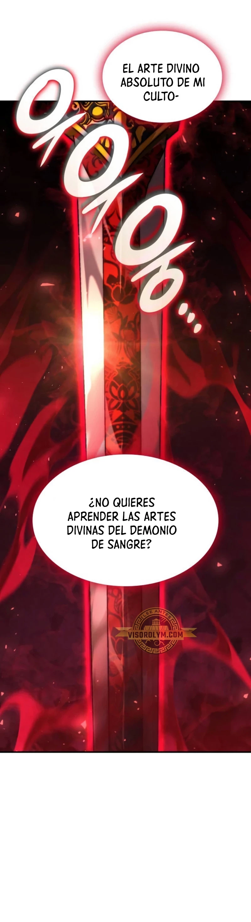 Nigromante sin limites > Capitulo 80 > Page 421